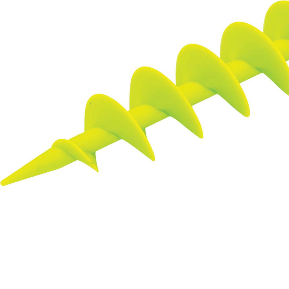  Aussie Traveller Screw-in Sand Pegs 6 Pack