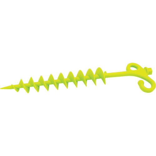  Aussie Traveller Screw-in Sand Pegs 6 Pack