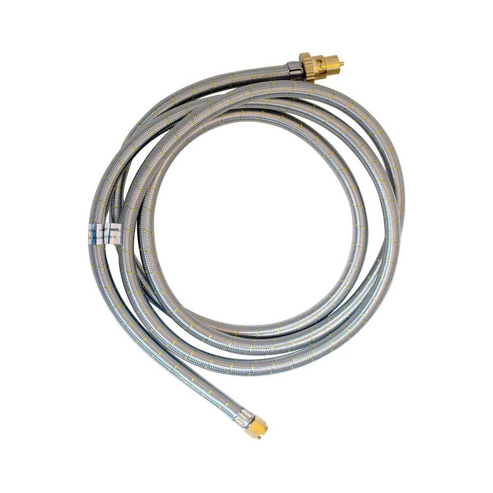  Weber 3 Metre LP Bayonet Hose