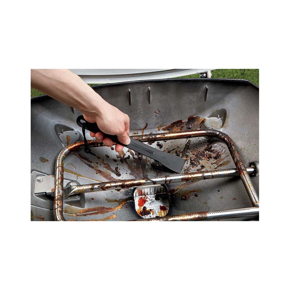  Weber Cookbox Scraper