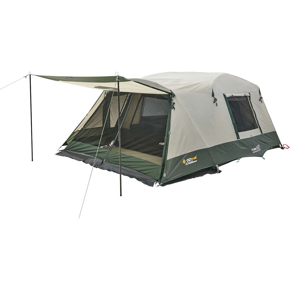  OZtrail Fast Frame Cabin Tent 3 Person