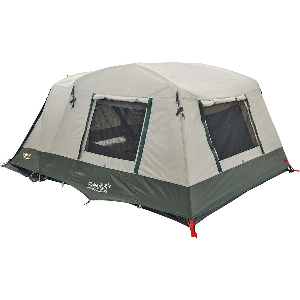  OZtrail Fast Frame Cabin Tent 3 Person