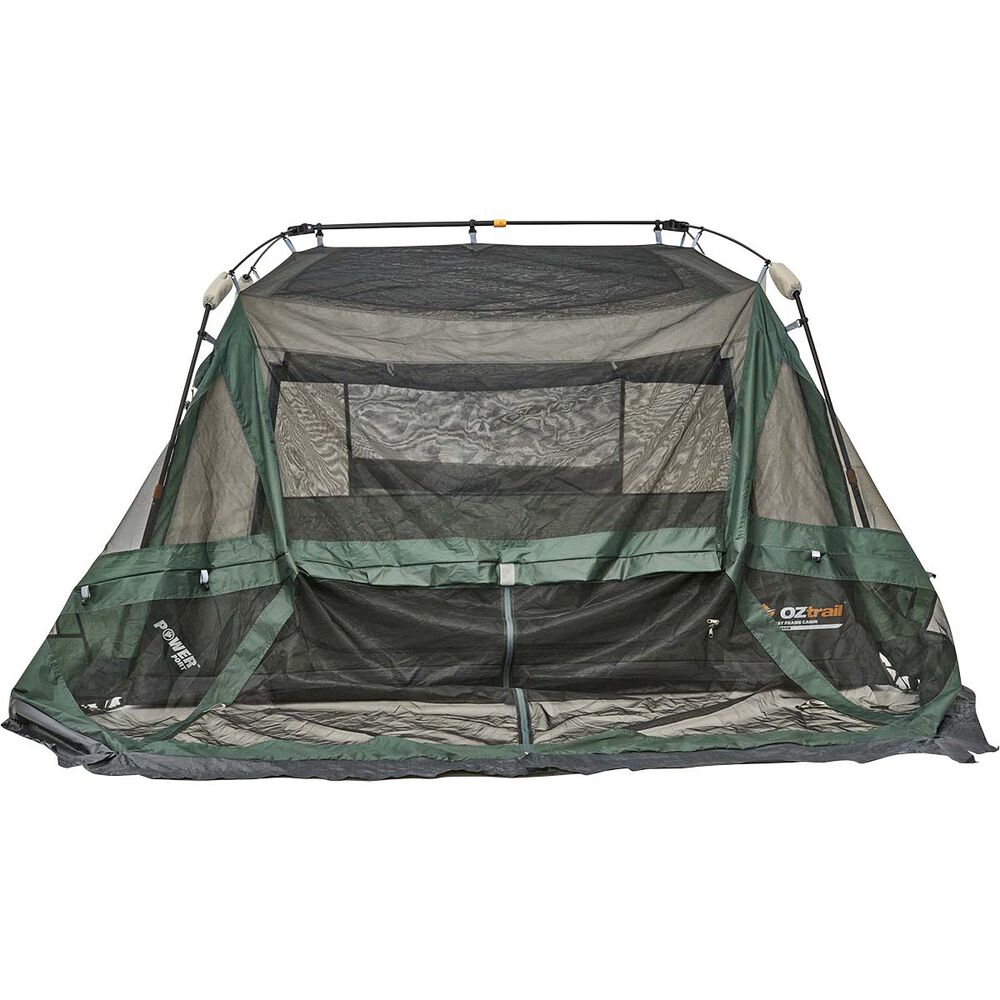  OZtrail Fast Frame Cabin Tent 3 Person