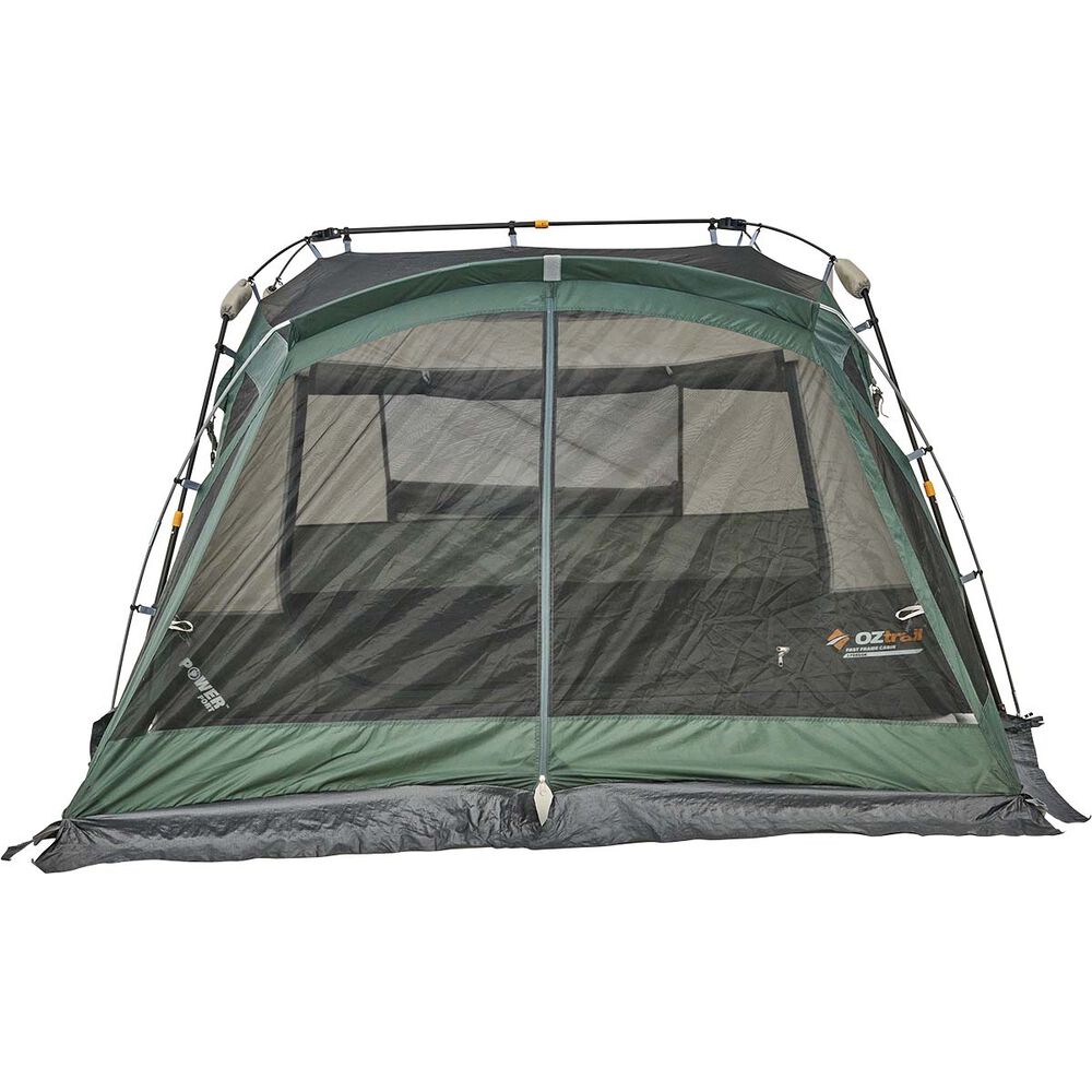  OZtrail Fast Frame Cabin Tent 3 Person