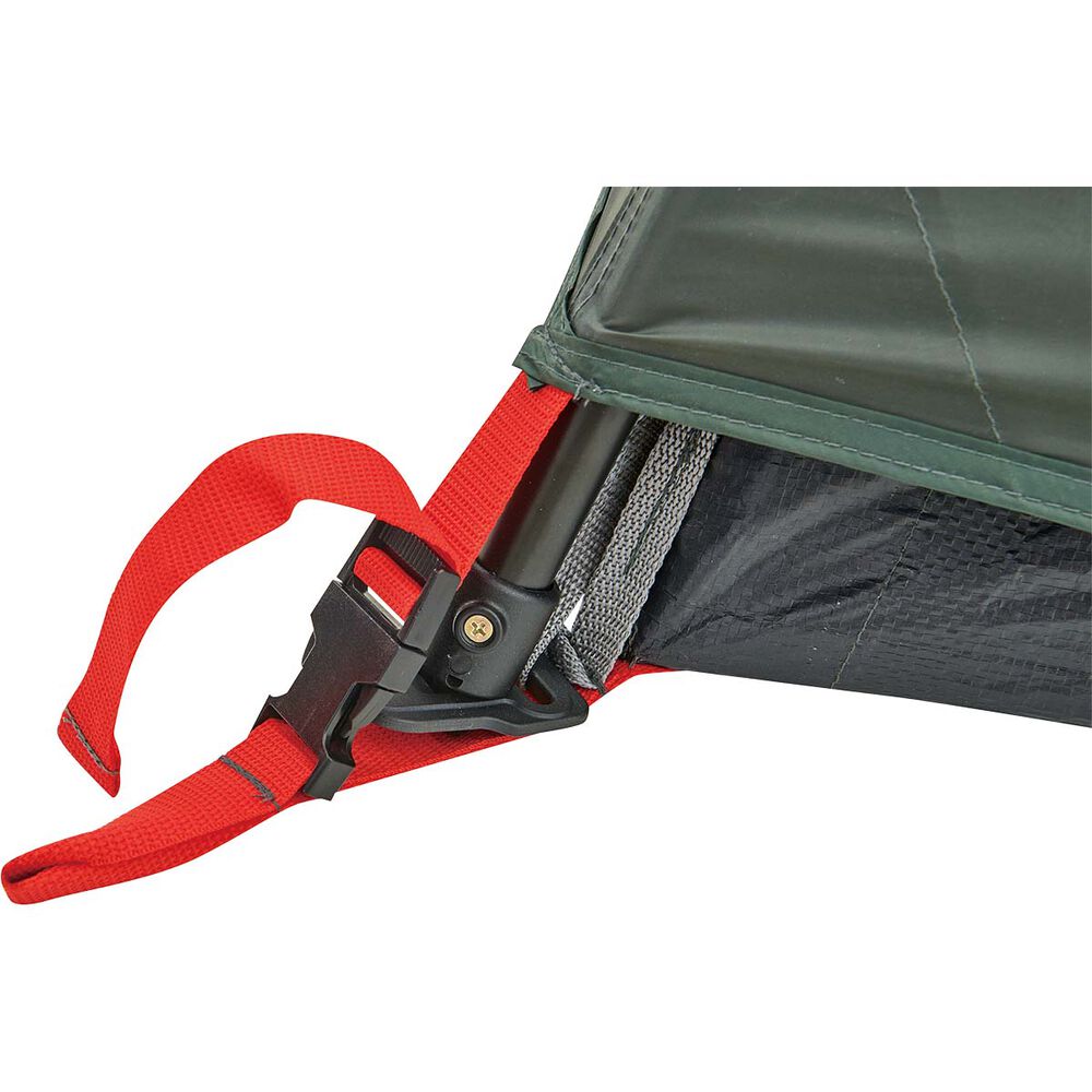  OZtrail Fast Frame Cabin Tent 3 Person