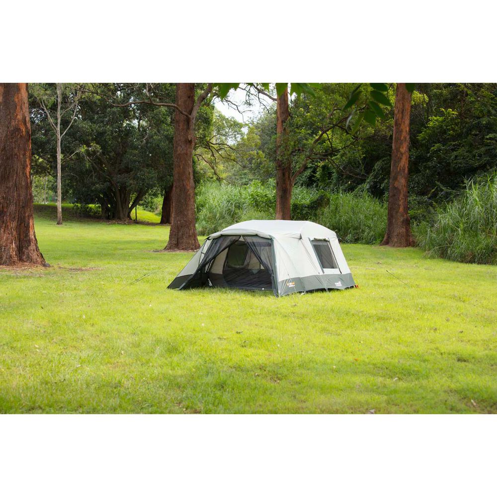  OZtrail Fast Frame Cabin Tent 3 Person