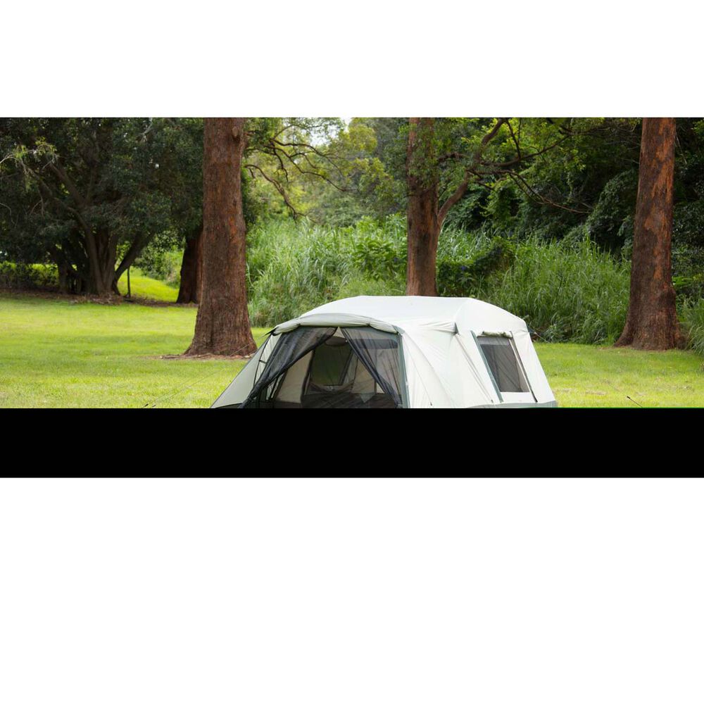  OZtrail Fast Frame Cabin Tent 3 Person