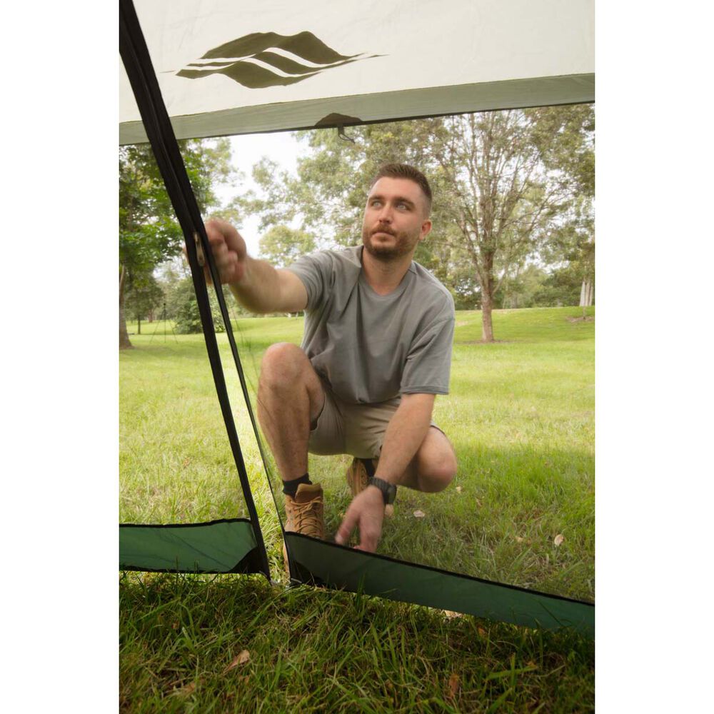  OZtrail Fast Frame Cabin Tent 3 Person