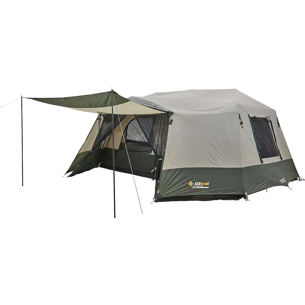  OZtrail Fast Frame Cabin Tent 8 Person