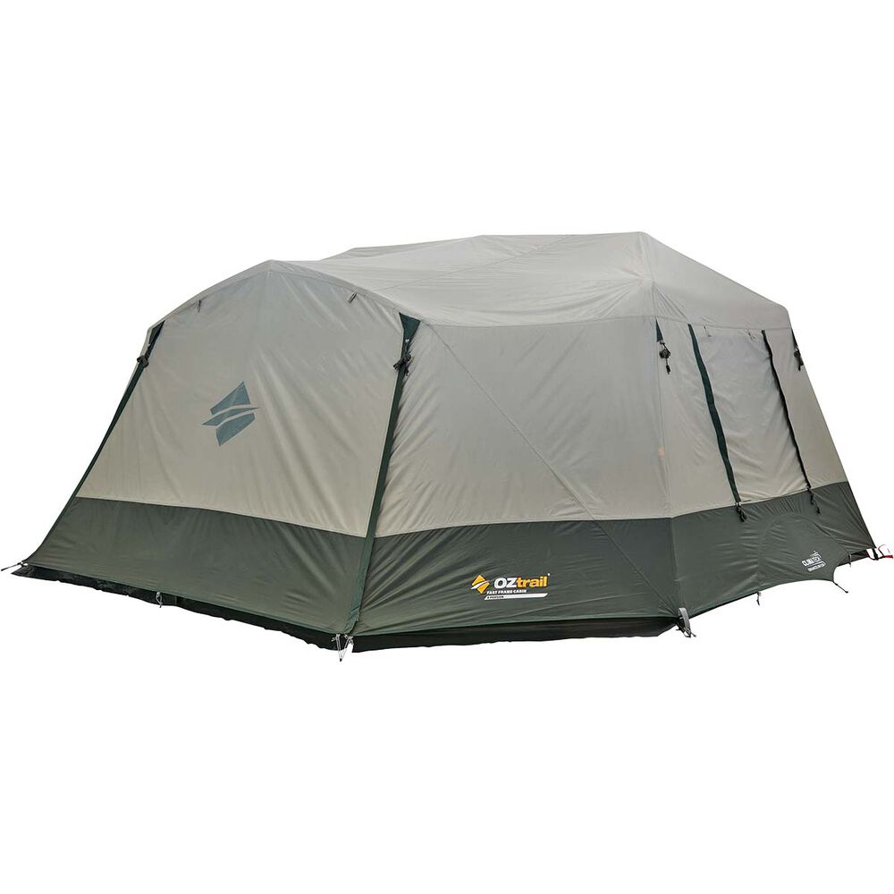  OZtrail Fast Frame Cabin Tent 8 Person