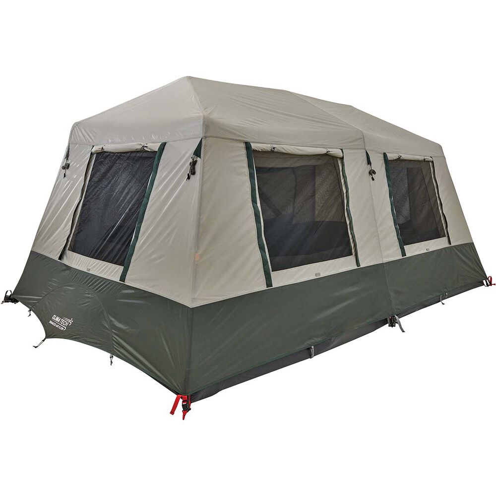  OZtrail Fast Frame Cabin Tent 8 Person