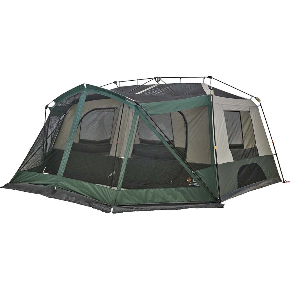  OZtrail Fast Frame Cabin Tent 8 Person