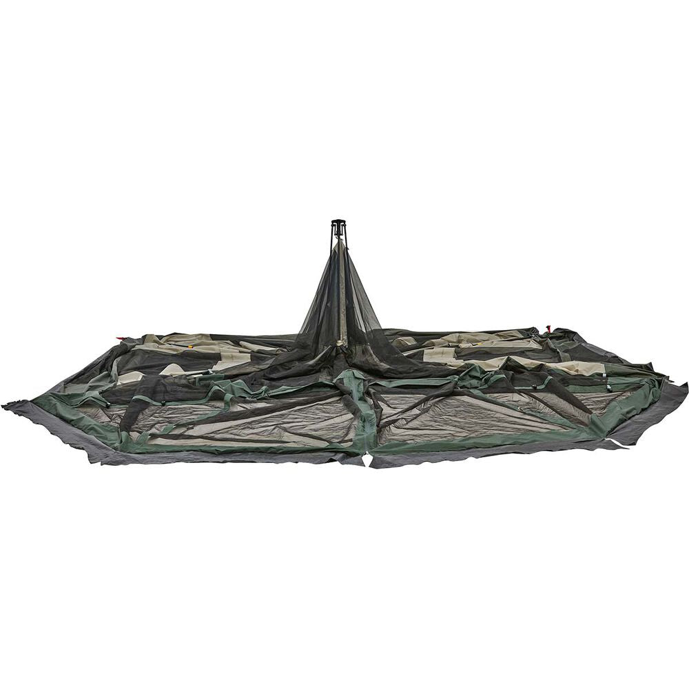  OZtrail Fast Frame Cabin Tent 8 Person
