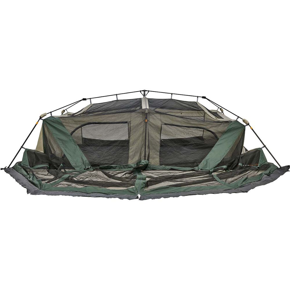  OZtrail Fast Frame Cabin Tent 8 Person