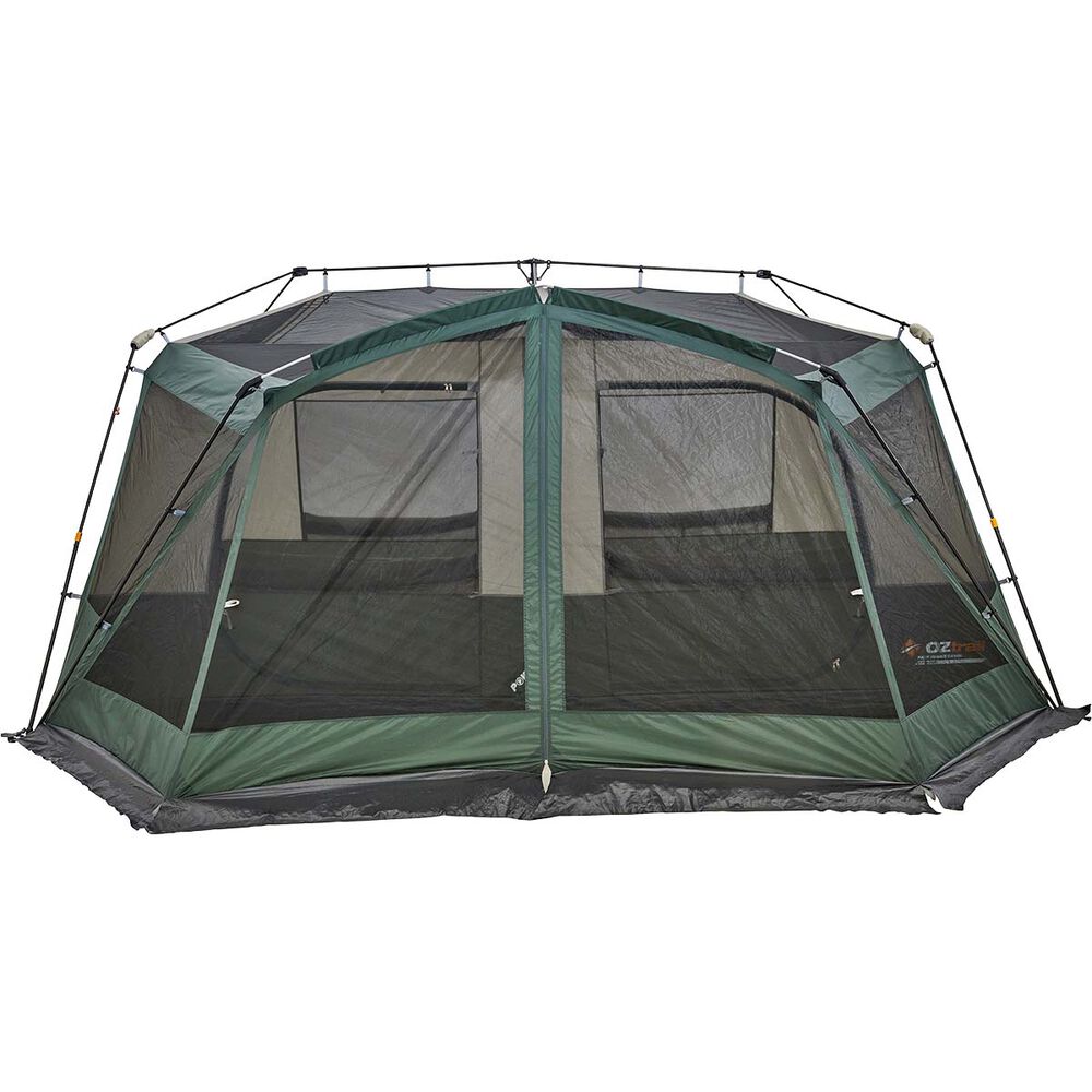  OZtrail Fast Frame Cabin Tent 8 Person