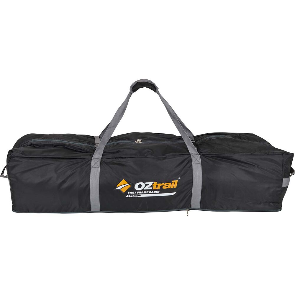  OZtrail Fast Frame Cabin Tent 8 Person