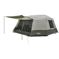  OZtrail Fast Frame Cabin Tent 8 Person