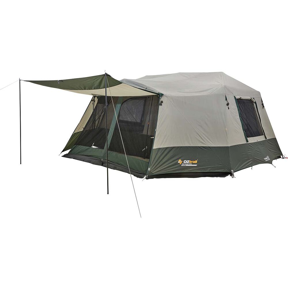  OZtrail Fast Frame Cabin Tent 8 Person