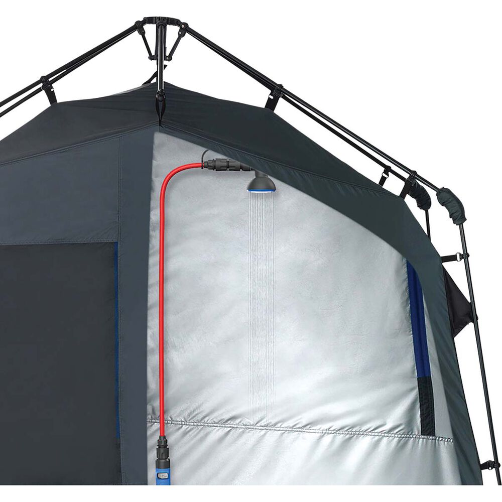  Joolca Double Ensuite Shower Tent
