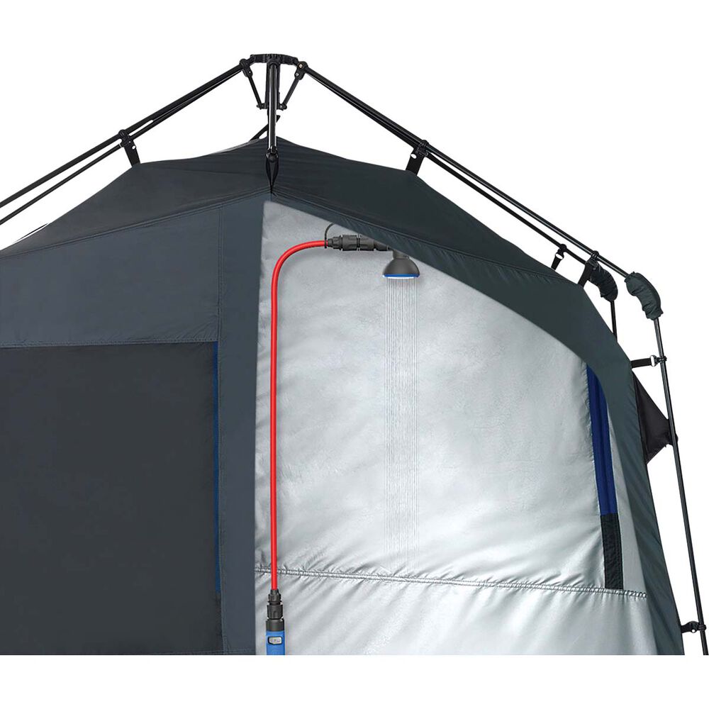  Joolca Double Ensuite Shower Tent