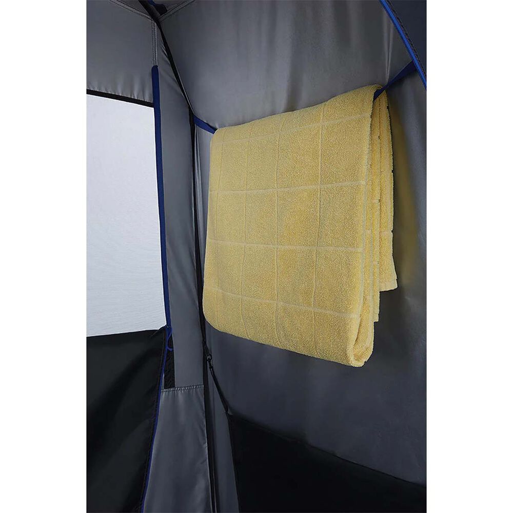  Joolca Double Ensuite Shower Tent