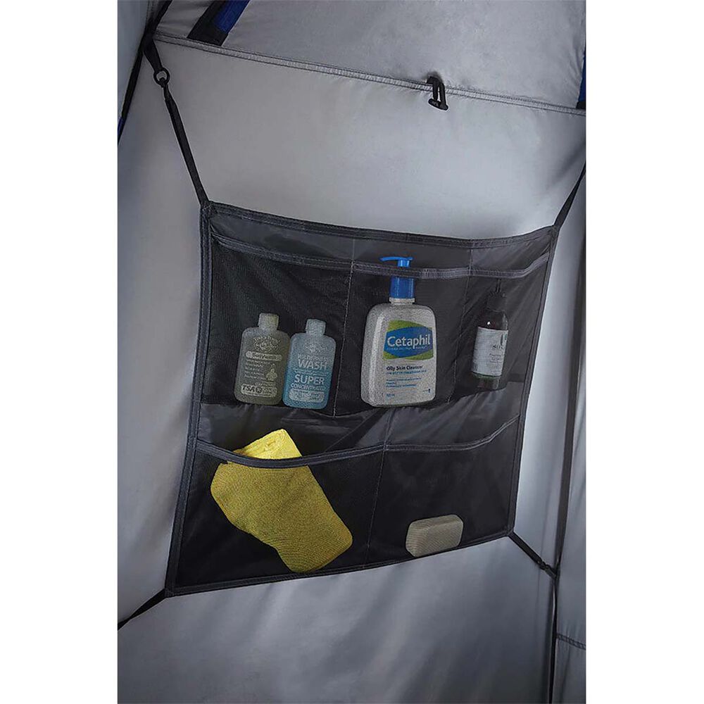  Joolca Double Ensuite Shower Tent