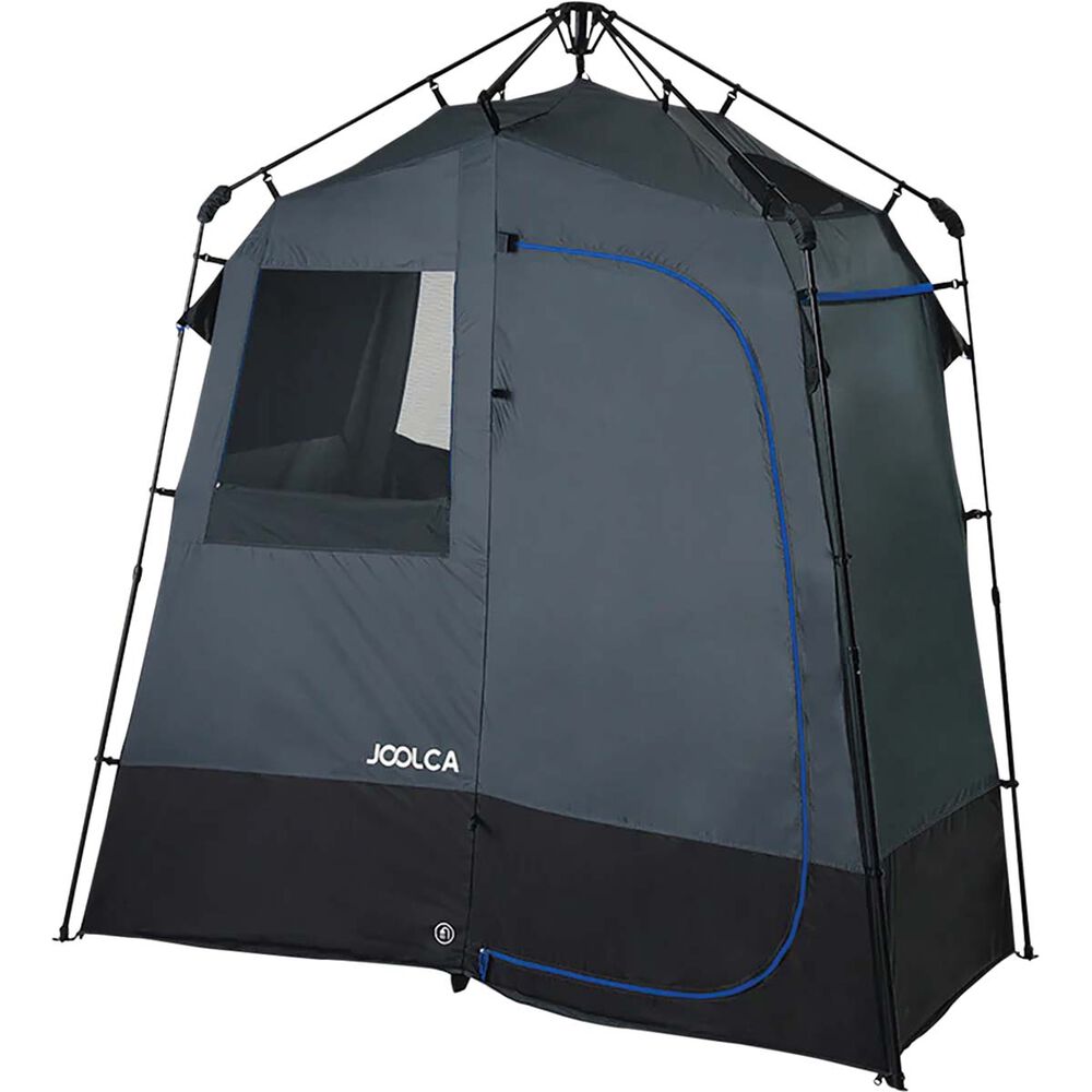  Joolca Double Ensuite Shower Tent