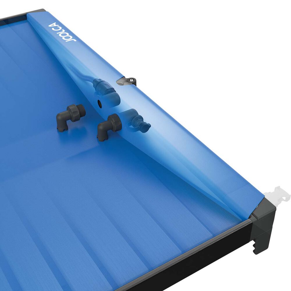  Joolca Ensuite Shower Tent Base