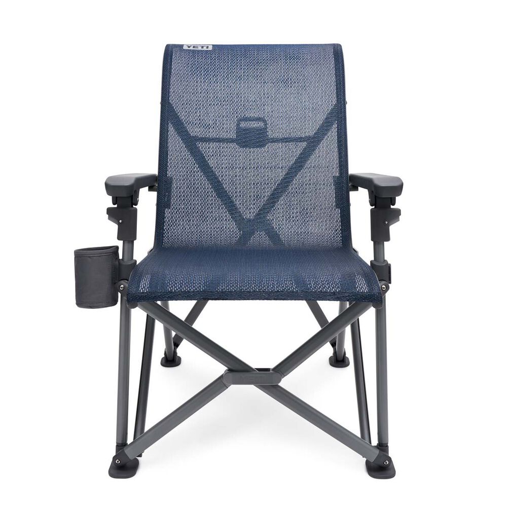  YETI® Trailhead™ Camp Chair 227kg Navy Navy