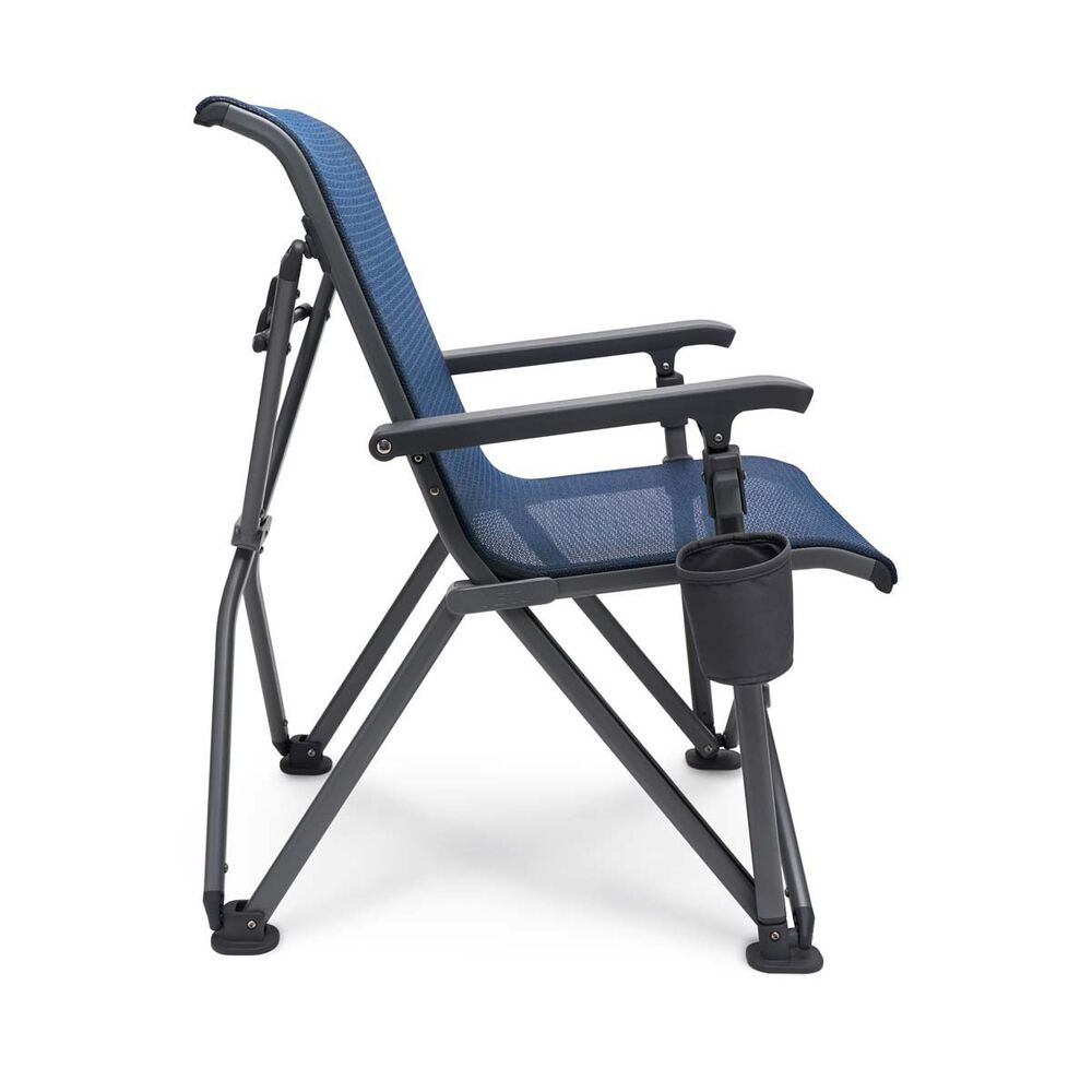  YETI® Trailhead™ Camp Chair 227kg Navy Navy