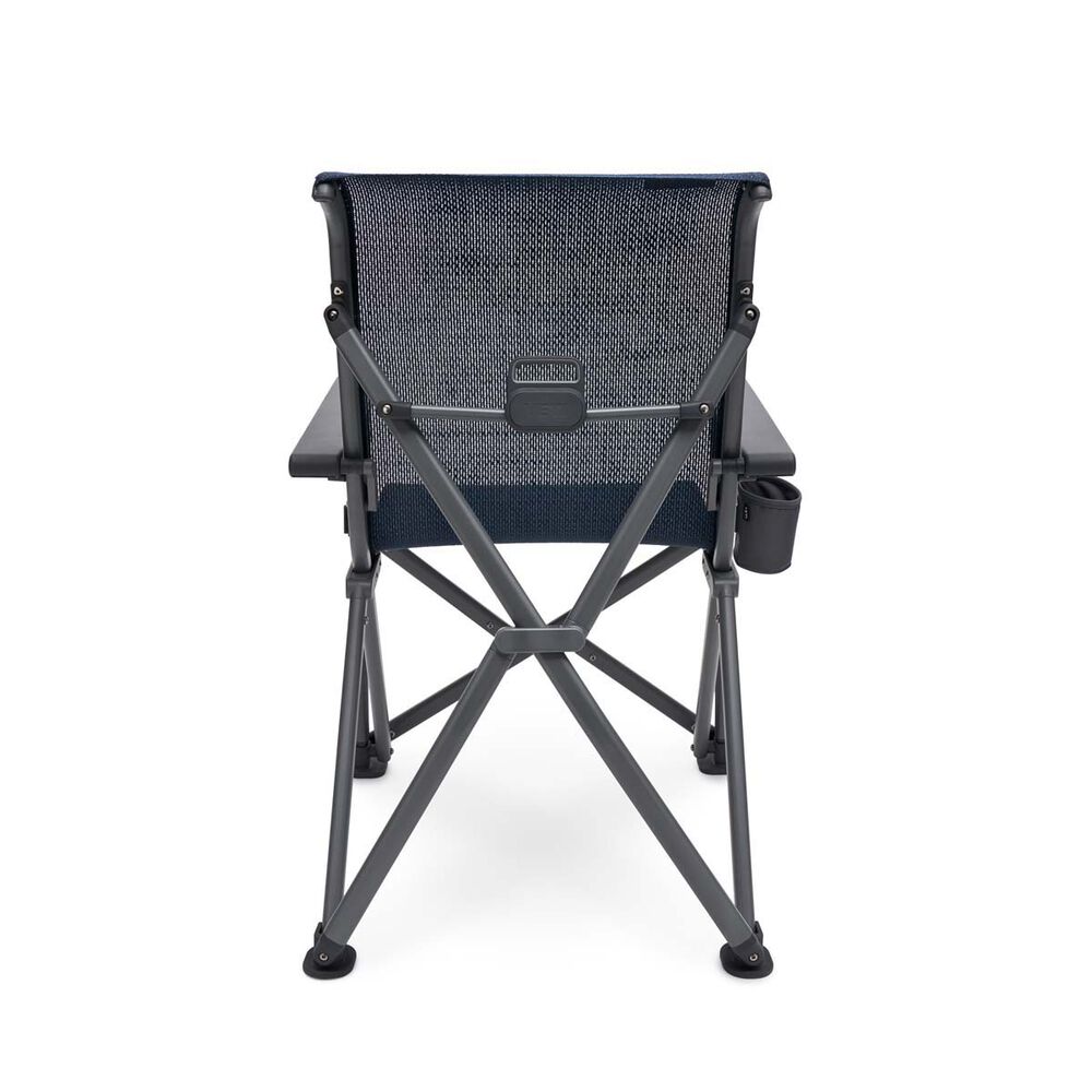  YETI® Trailhead™ Camp Chair 227kg Navy Navy