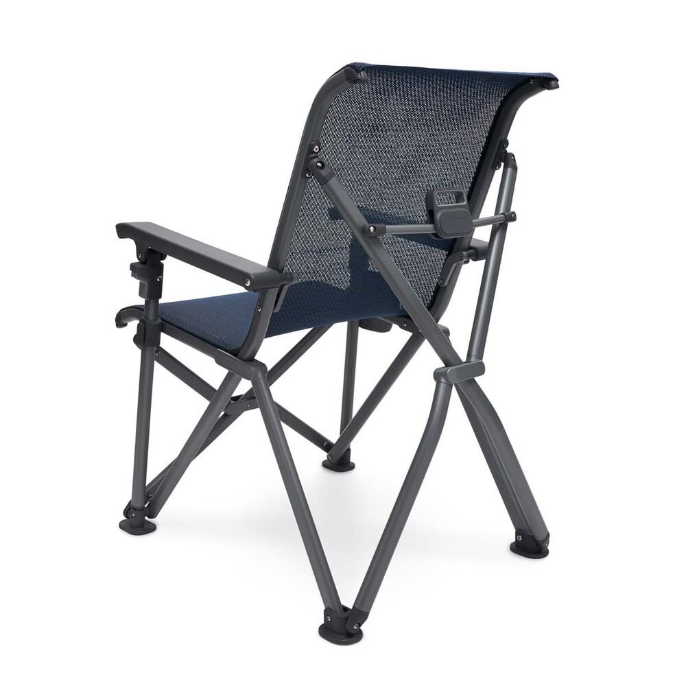  YETI® Trailhead™ Camp Chair 227kg Navy Navy