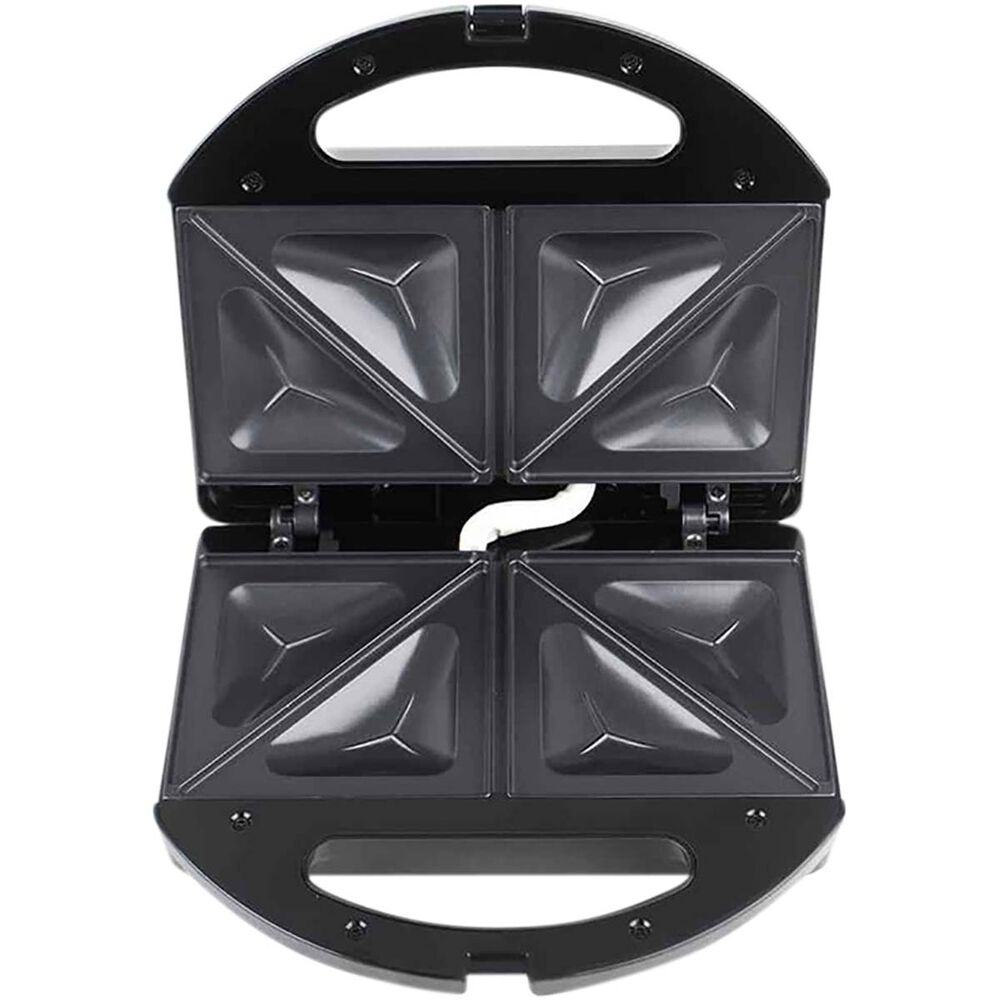  KickAss 12V Jaffle Maker