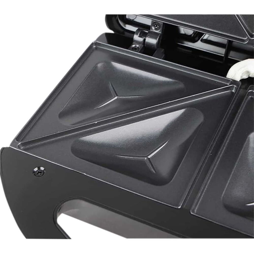  KickAss 12V Jaffle Maker