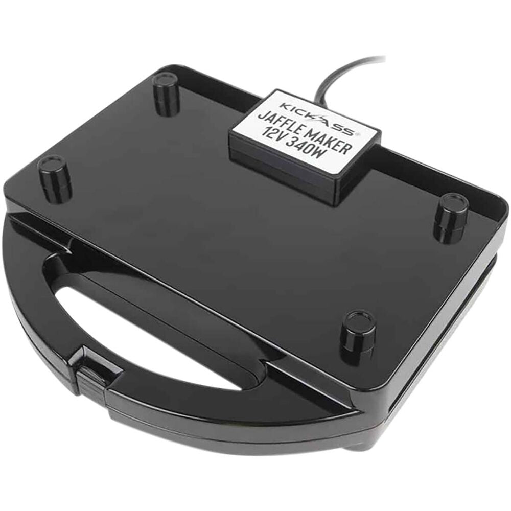  KickAss 12V Jaffle Maker