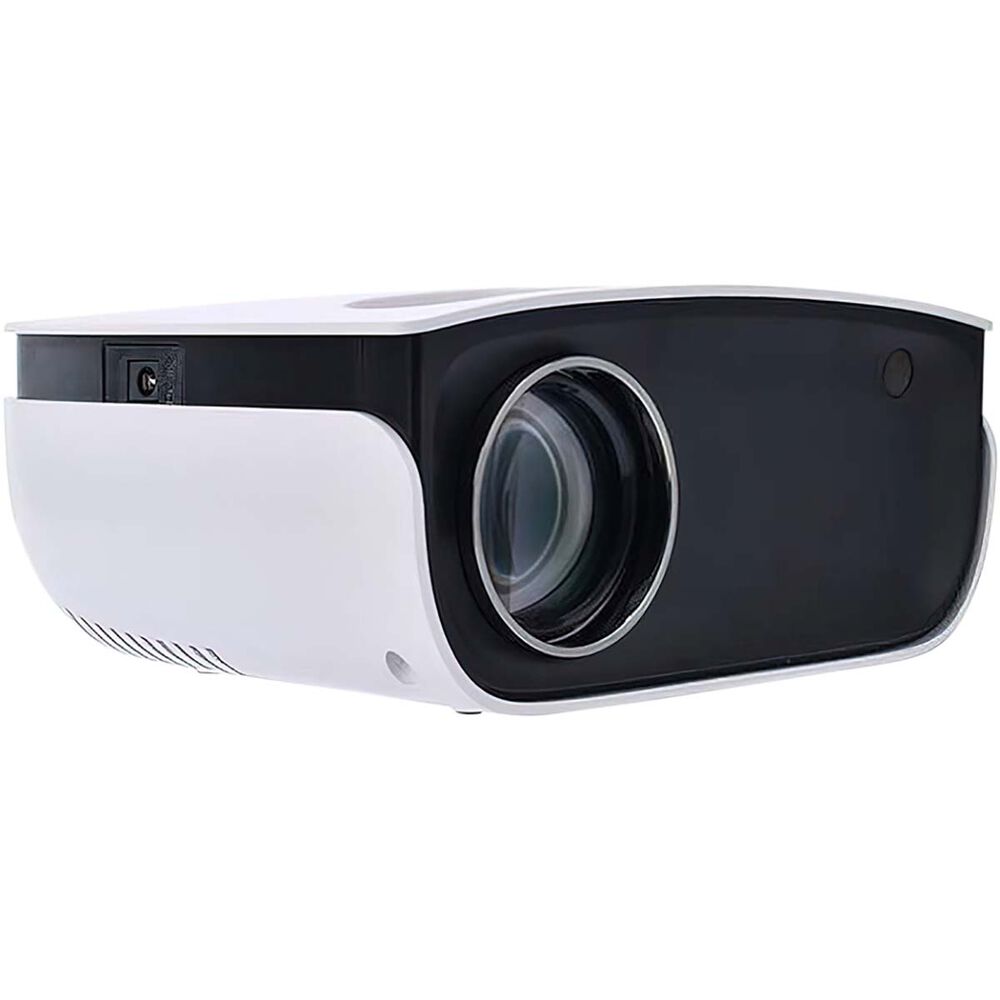  KickAss 12V Projector