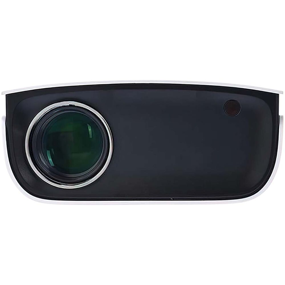  KickAss 12V Projector