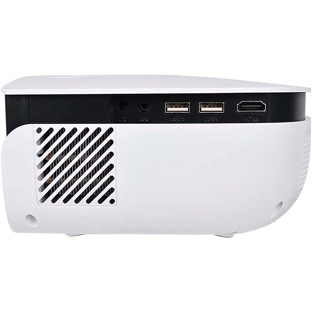  KickAss 12V Projector