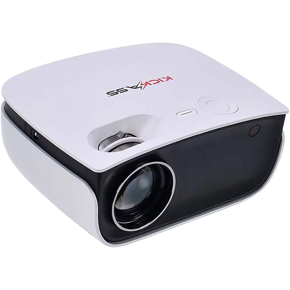  KickAss 12V Projector