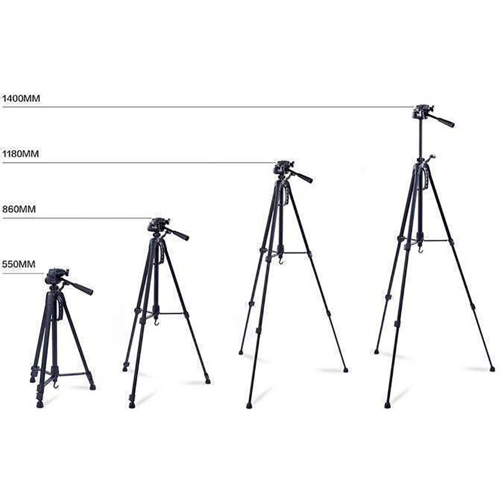  KickAss Projector Tripod