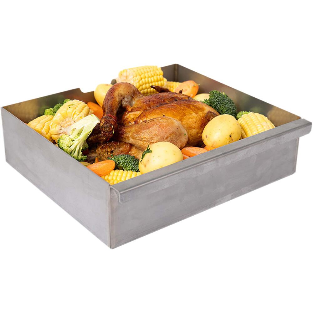  KickAss Large Oven Tray