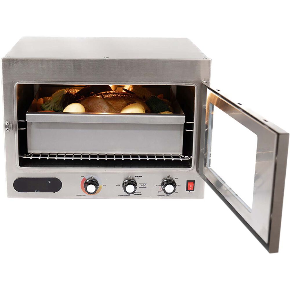  KickAss Large Oven Tray