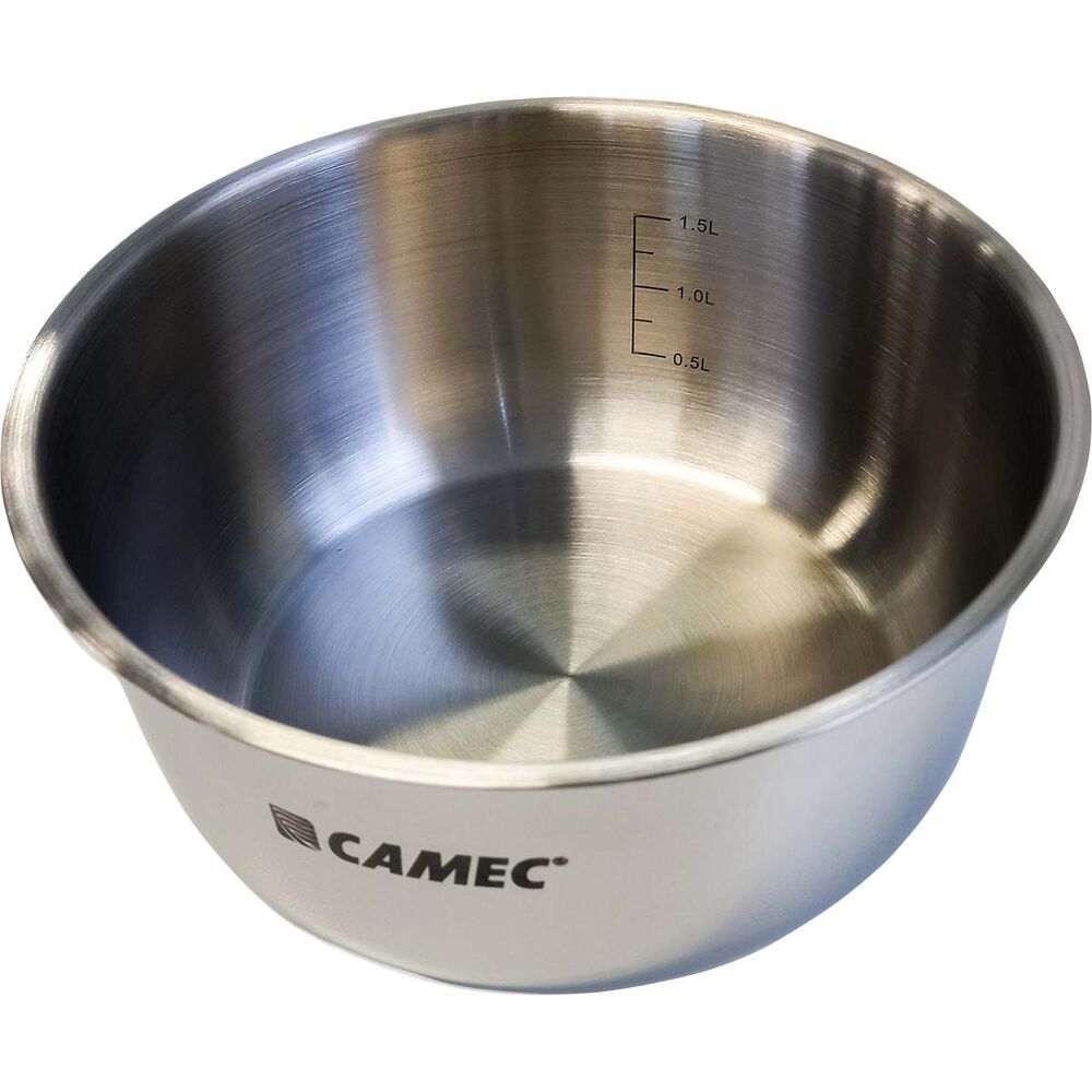  Camec Spacesaver Pots