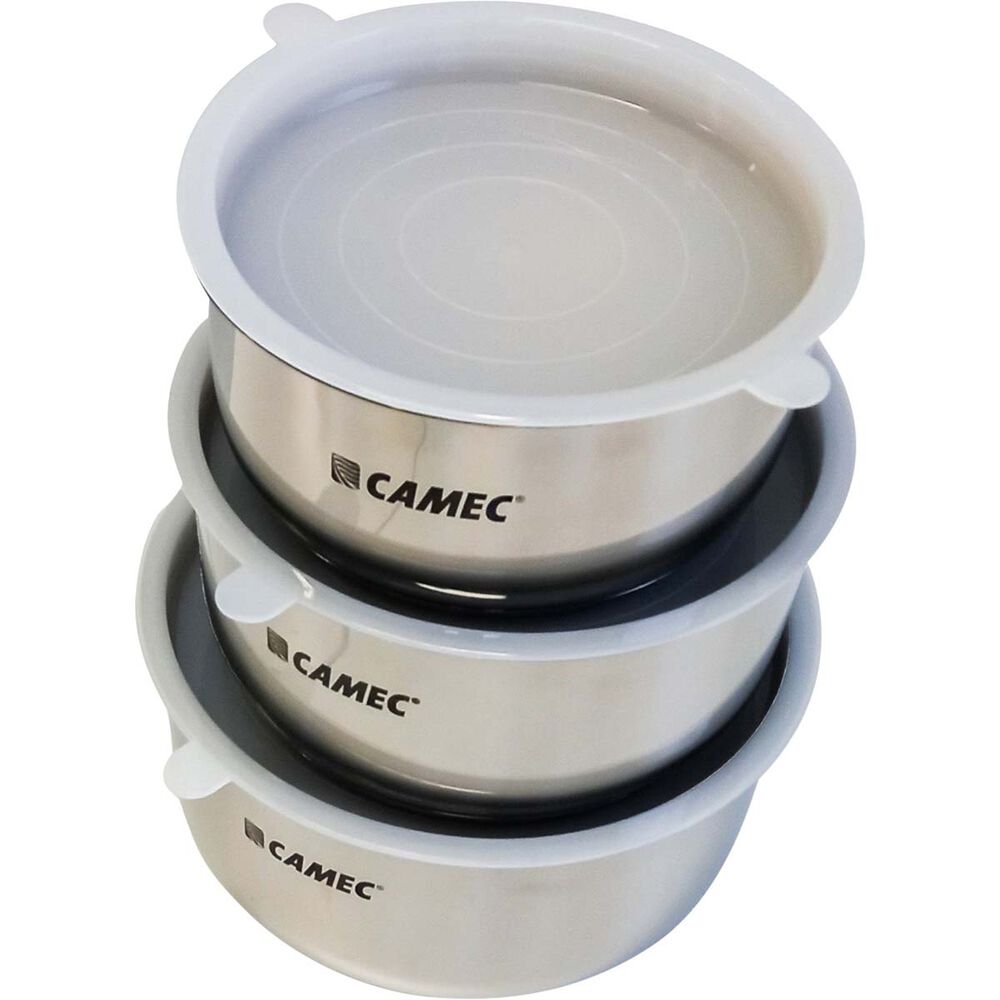 Camec Spacesaver Pots