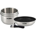  Camec Spacesaver Pots