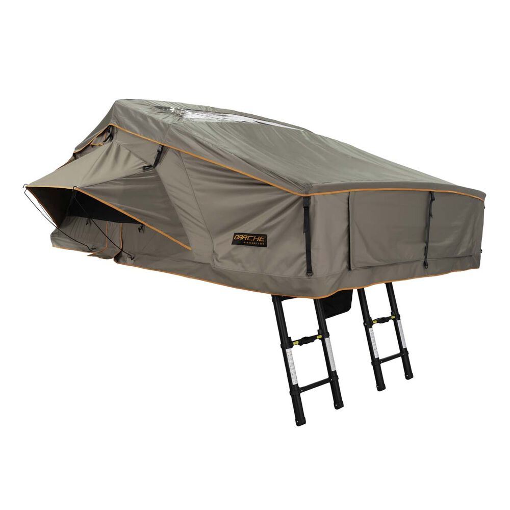 Darche Basecamp 2200 Roof Top Tent