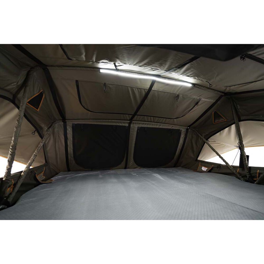  Darche Basecamp 2200 Roof Top Tent