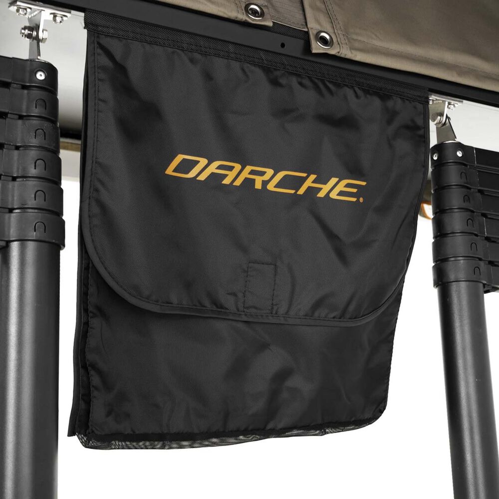  Darche Basecamp 2200 Roof Top Tent