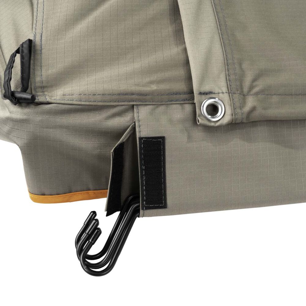  Darche Basecamp 2200 Roof Top Tent