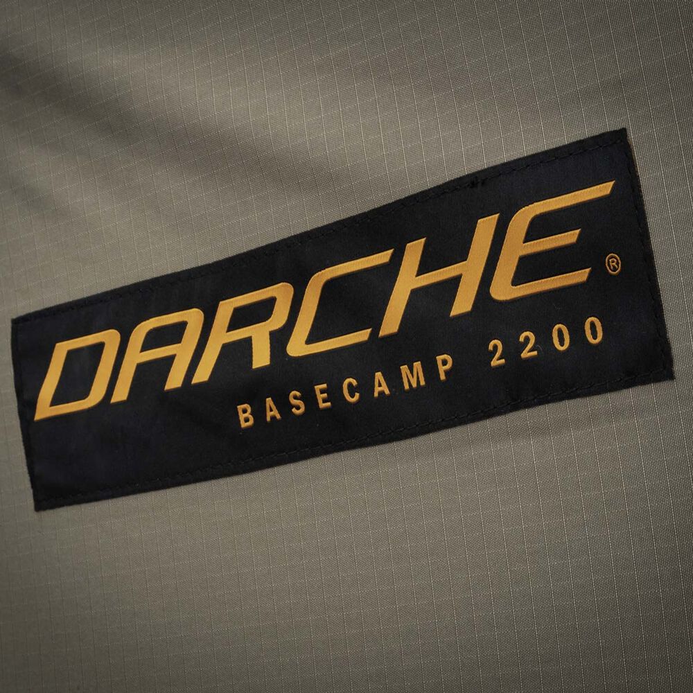  Darche Basecamp 2200 Roof Top Tent